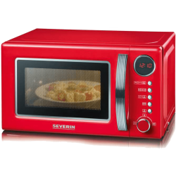 HORNO MICROONDAS CON GRILL