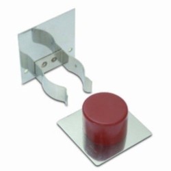 TOPE RETENEDOR ADHESIVO...