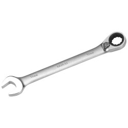 LLAVE COMBINADA CARRACA 24 MM