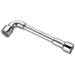 LLAVE DE PIPA ABIERTA 6X6...