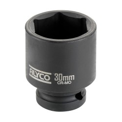VASO 1/2" IMPACTO 20 MM