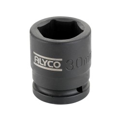 VASO 3/4" DE IMPACTO DE 30 MM