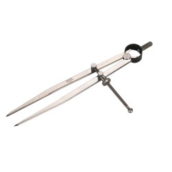 COMPAS DE PUNTAS 200 MM
