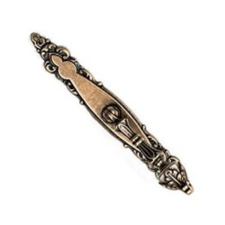 PÉNDULO CUERO VIEJO 135x19MM