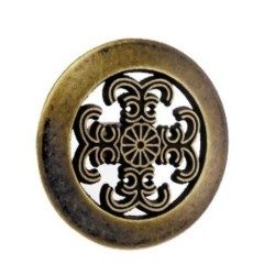 TIRADOR POMO DE MUEBLE...