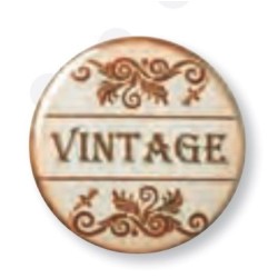 POMO MADERA TINTE MIEL VINTAGE